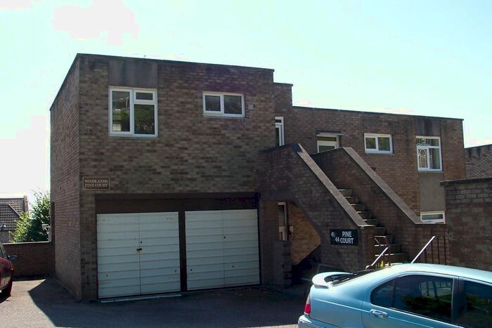 Studio To Rent In South Road, Weston-Super-Mare, BS23