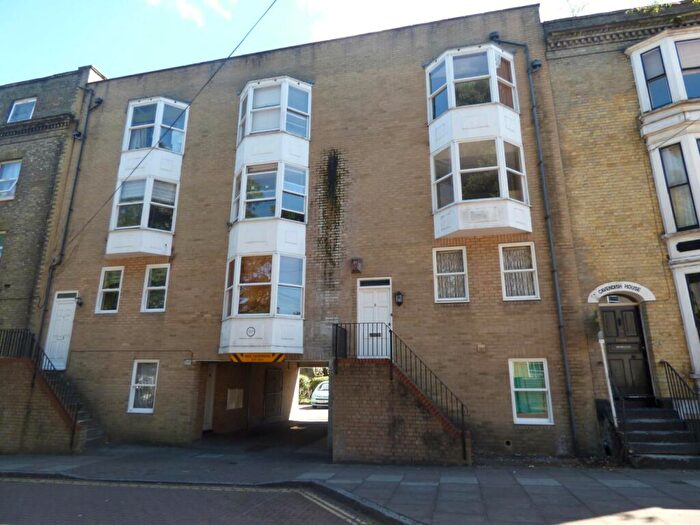 1 Bedroom Apartment To Rent In St Swithins Court, Cranbury Place, Southampton, SO14