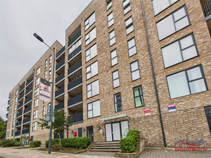 2 Bedroom Flat For Sale In Sheepcote Road, Harrow, HA1