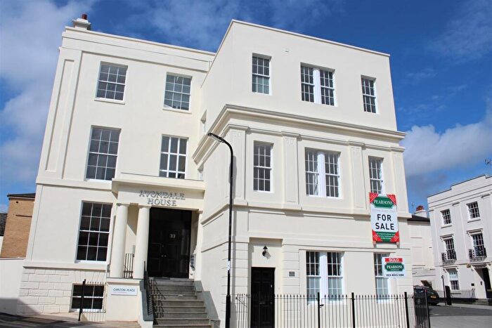 2 Bedroom Flat To Rent In Carlton Crescent, Southampton, SO15