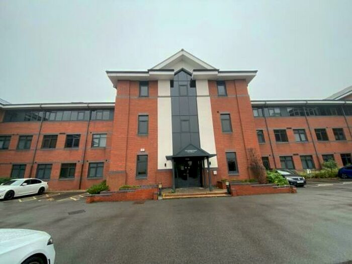 1 Bedroom Apartment To Rent In Dawsons Square, Pudsey, LS28