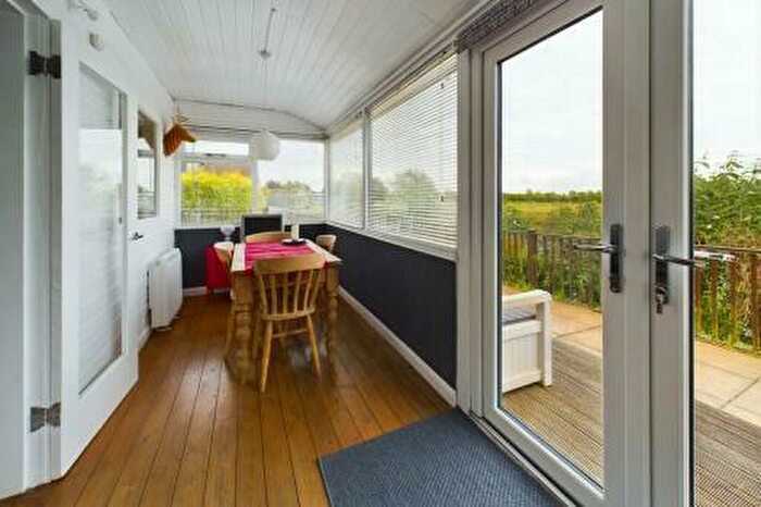 2 Bedroom Bungalow For Sale In The Willows, Upper Holme, Off Main Street, Zouch, Loughborough, Leicestershire, LE12
