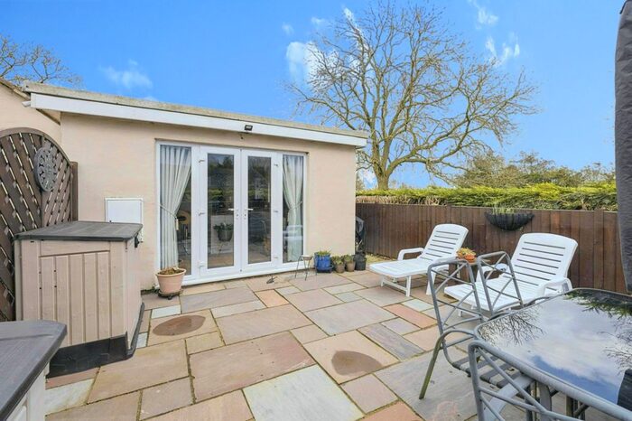 2 Bedroom Detached Bungalow For Sale In Main Road, Withern, Alford, LN13