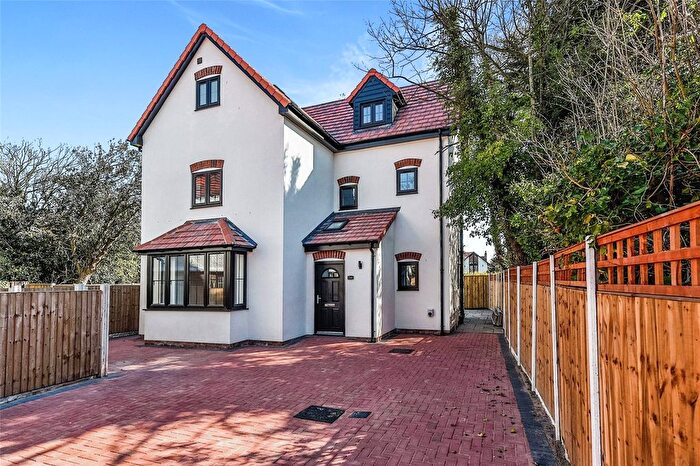 4 Bedroom Detached House To Rent In Blundell Road, Hightown, L38