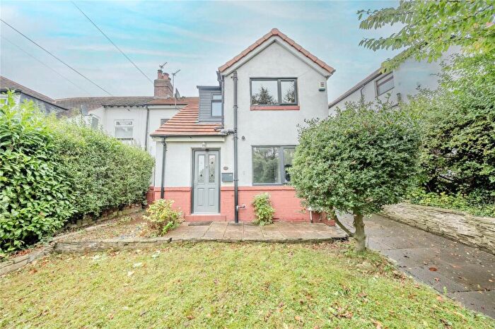 3 Bedroom Semi-Detached House For Sale In Wensley Drive, Chapel Allerton, Leeds, LS7