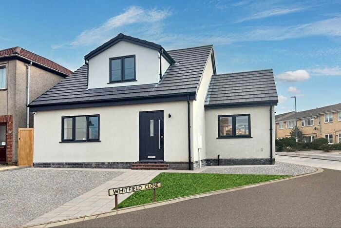 3 Bedroom House To Rent In Whitfield Close, Soundwell, Bristol, BS16