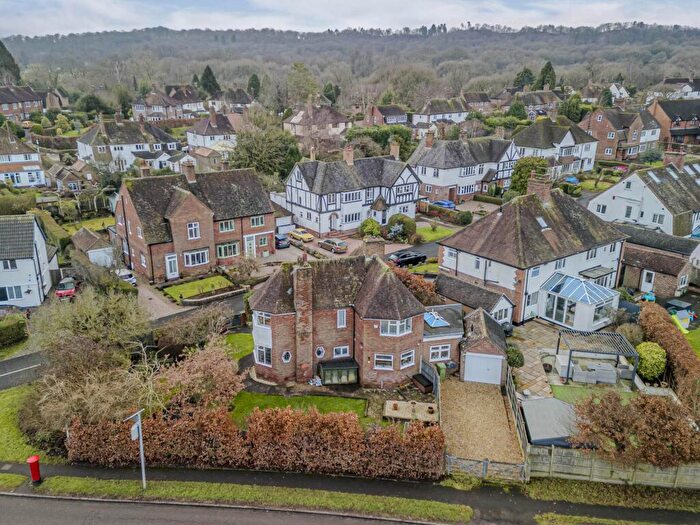 3 Bedroom Detached House For Sale In Greenway, Stoke On Trent, ST4