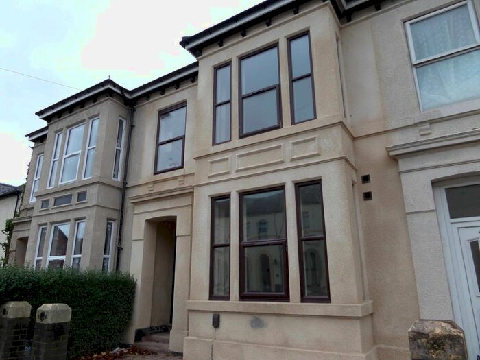 1 Bedroom Studio To Rent In Compton Road, Wolverhampton, West Midlands, WV3