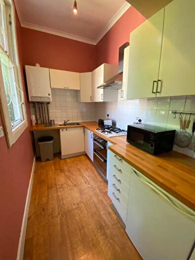 2 Bedroom Flat To Rent In Kirk Street, Leith, Edinburgh, EH6