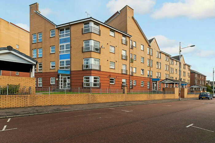 2 Bedroom Apartment To Rent In /, Carfrae St, Yorkhill, Glasgow, G3