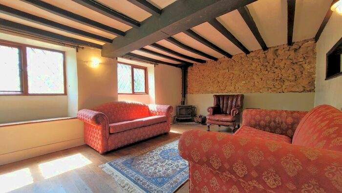 4 Bedroom Semi-Detached House To Rent In Back Lane, Epwell, Oxon, OX15