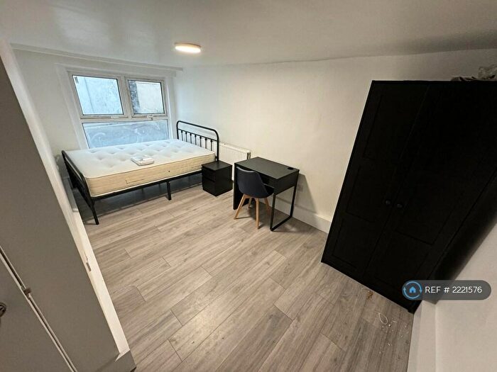 2 Bedroom Flat To Rent In Little Preston Street, Brighton, BN1