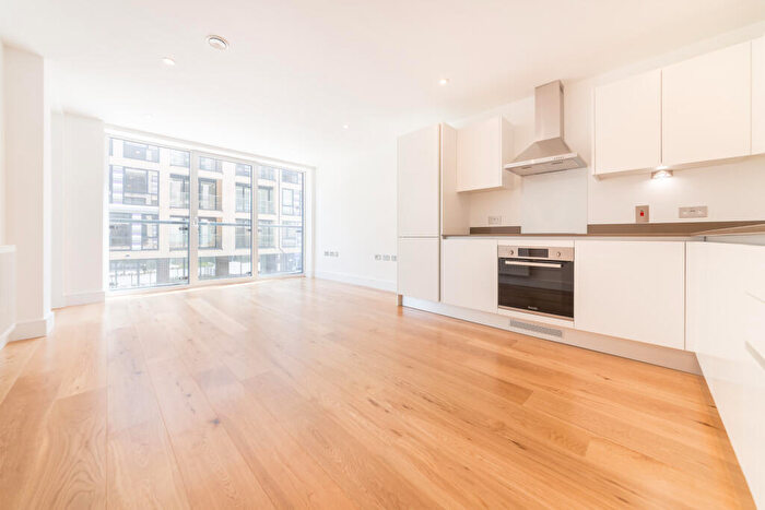 1 Bedroom Apartment To Rent In West Court, Grove Place, Eltham, London, SE9