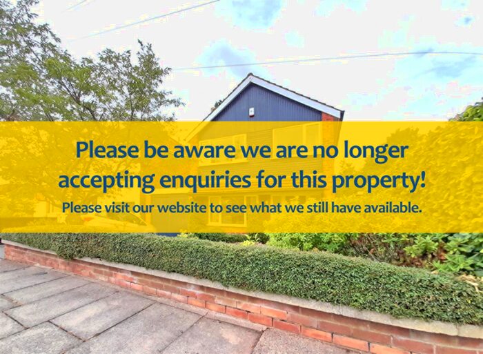 4 Bedroom Detached House To Rent In Whitby Crescent, Woodthorpe, Nottingham, NG5