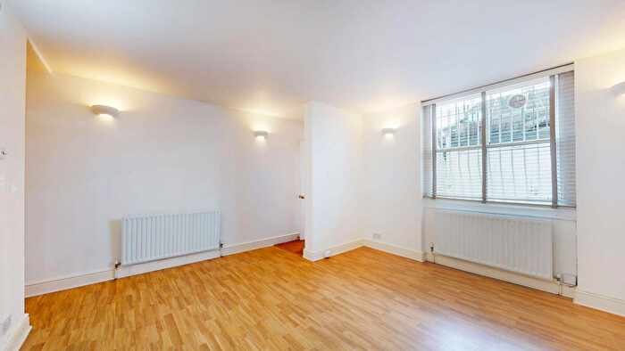 1 Bedroom Flat To Rent In Ifield Road, London, SW10