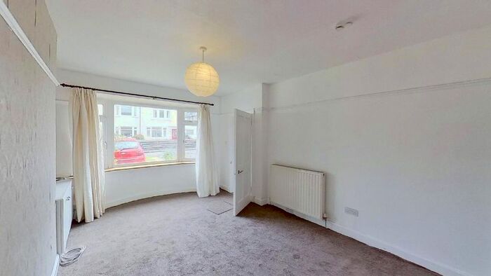 3 Bedroom Detached House To Rent In Polwarth Park, Edinburgh, Midlothian, EH11