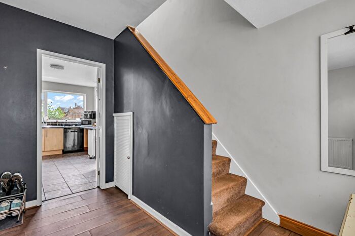 3 Bedroom Detached House For Sale In Brascote Lane, Leicester, LE9