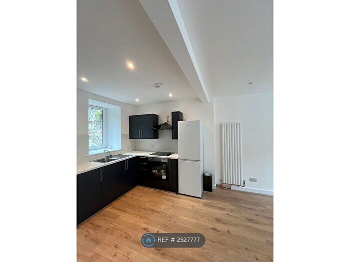 1 Bedroom Flat To Rent In Spital, Aberdeen, AB24