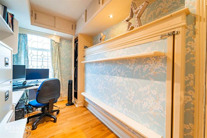 2 Bedroom Terraced House For Sale In Church Road, Radcliffe, M26