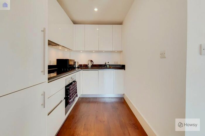 1 Bedroom Flat To Rent In No Street, London, SE18