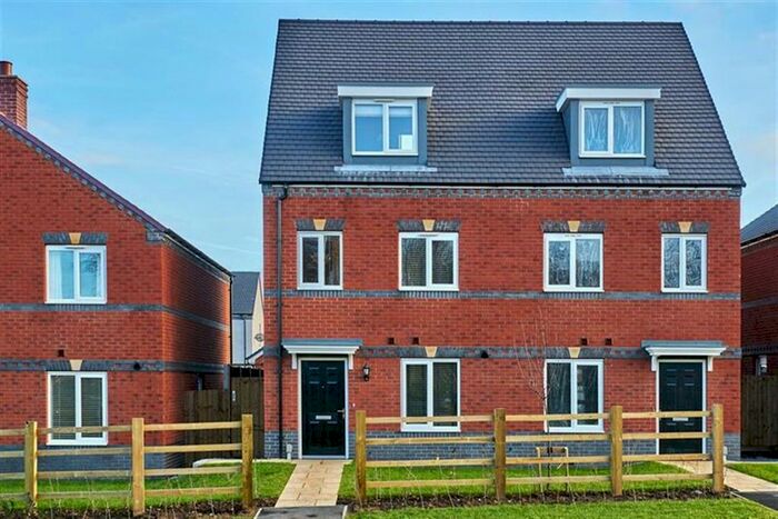 3 Bedroom Detached House To Rent In Watling Street, Wall, Lichfield, WS14