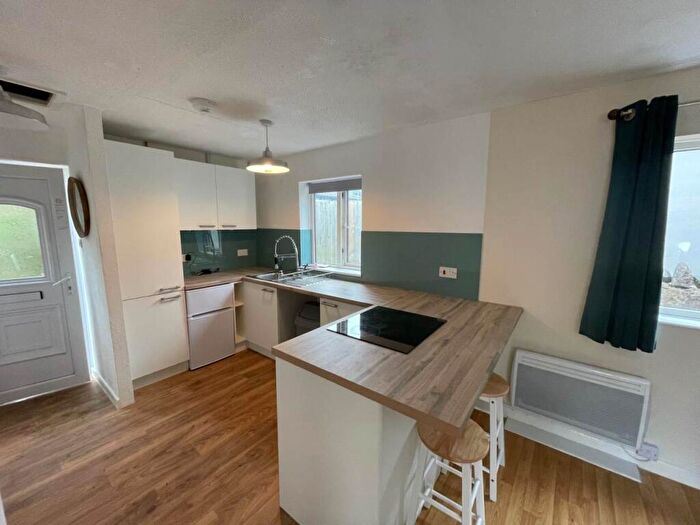1 Bedroom Flat To Rent In Ashcombe Road, Weston-super-Mare, North Somerset, BS23