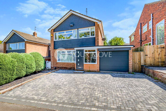 3 Bedroom Detached House To Rent In Barnes Road, Darlington, DL3
