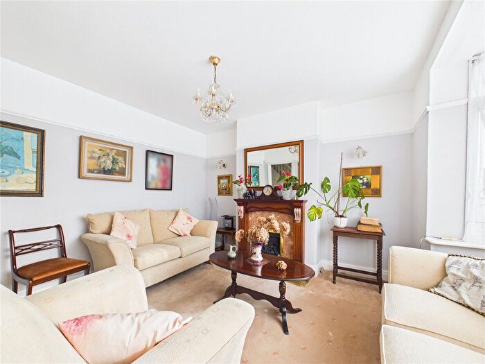 3 Bedroom Terraced House For Sale In Ridgeway Road, Fishponds, Bristol, BS16