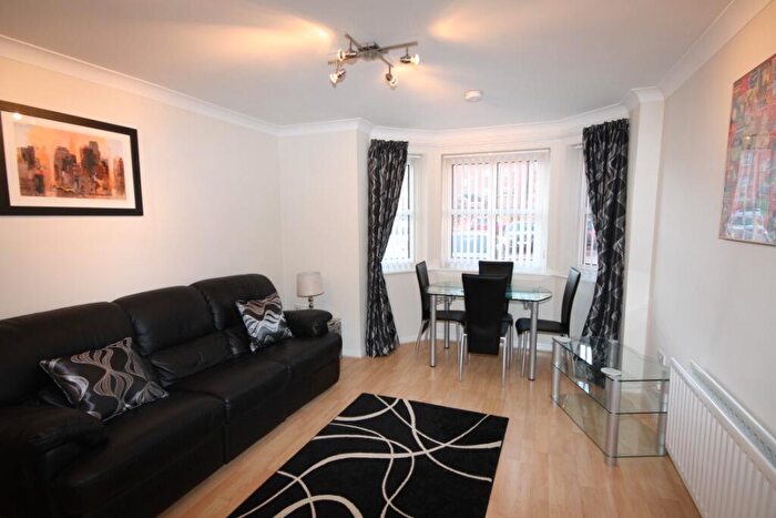 1 Bedroom Flat To Rent In Ashgrove Avenue, Aberdeen, AB25