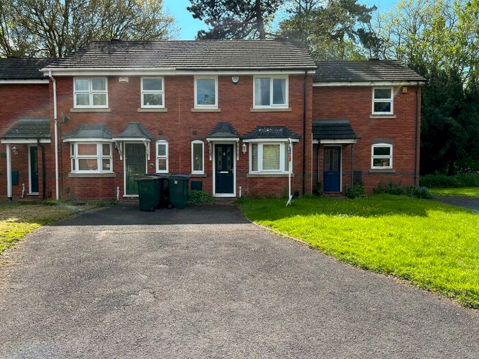 3 Bedroom Terraced House To Rent In Northumberland Road, Coventry, West Midlands, CV1