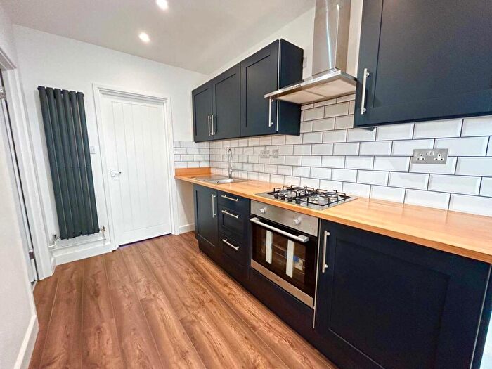 2 Bedroom Apartment To Rent In Merton Street, Banbury, OX16