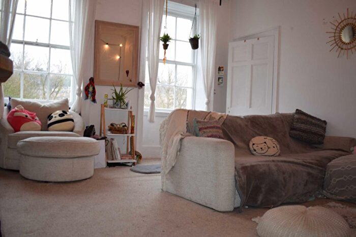 1 Bedroom Flat To Rent In Green Park, Bath, BA1