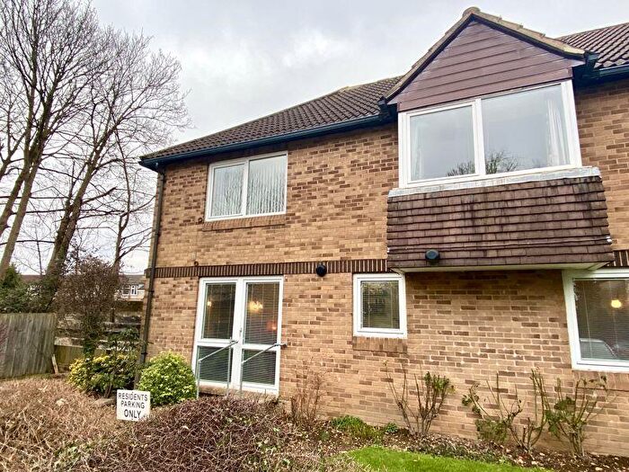 1 Bedroom Flat For Sale In Homefayre House, Western Road, Fareham, PO16