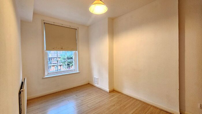 1 Bedroom Flat To Rent In Fanshaw Street, London, Hoxton, N1