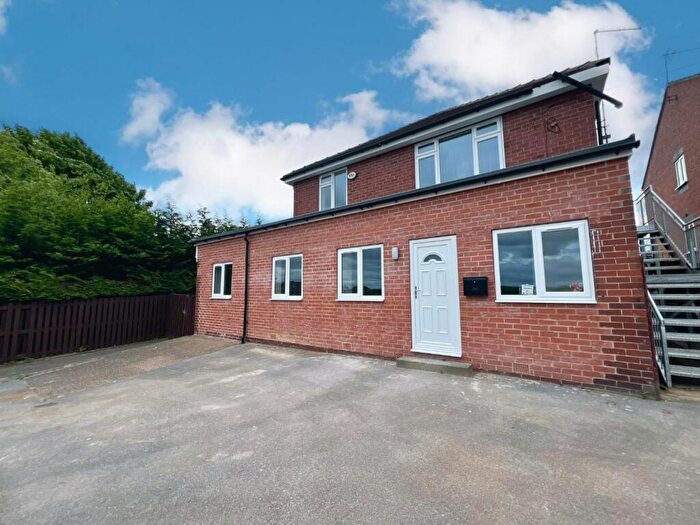 2 Bedroom Apartment To Rent In Hunshelf Road, Chapeltown, Sheffield, S35