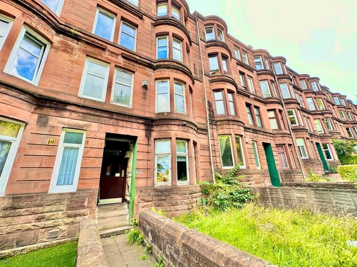 1 Bedroom Flat To Rent In Tollcross Road, Tollcross, Glasgow, G32