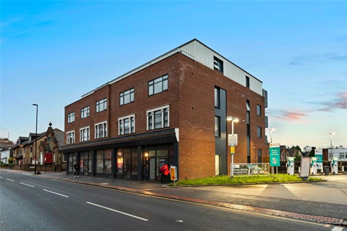 2 Bedroom Apartment To Rent In Portland Road, South Norwood, SE25