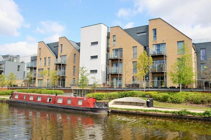 1 Bedroom Flat To Rent In Didcot House, Chantry Close, Yiewsley, UB7