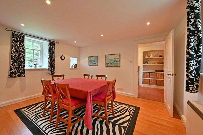 1 Bedroom Character Property For Sale In North Gate House, Formakin Estate, Bishopton, PA7