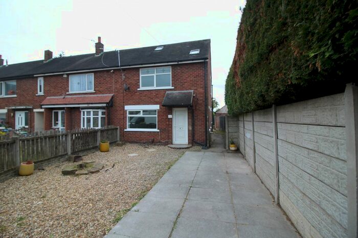 3 Bedroom End Of Terrace House To Rent In Queensway, Preston, Lancashire, PR4