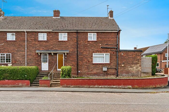 3 Bedroom Semi-Detached House For Sale In West Fen Road, Ely, Cambridgeshire, CB6