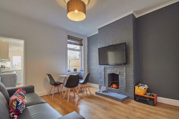 3 Bedroom Property To Rent In Oxford Street, LE1