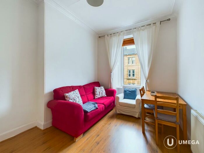 1 Bedroom Flat To Rent In Albert Street, Leith Walk, Edinburgh, EH7