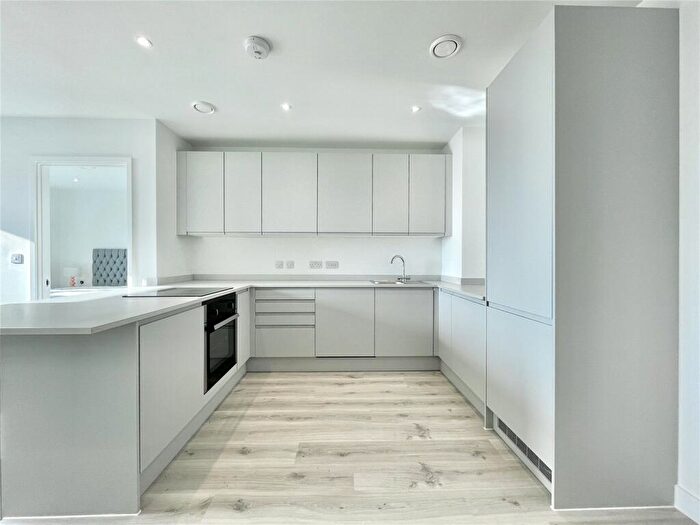 2 Bedroom Apartment To Rent In No Old Trafford, Wharf End, Trafford Park, Stretford, Manchester, M17