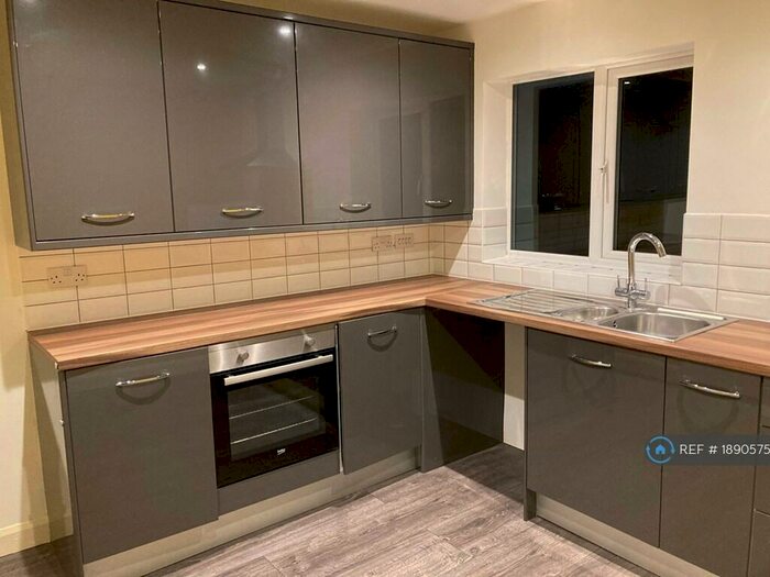 2 Bedroom Maisonette To Rent In Eastgate, Louth, LN11