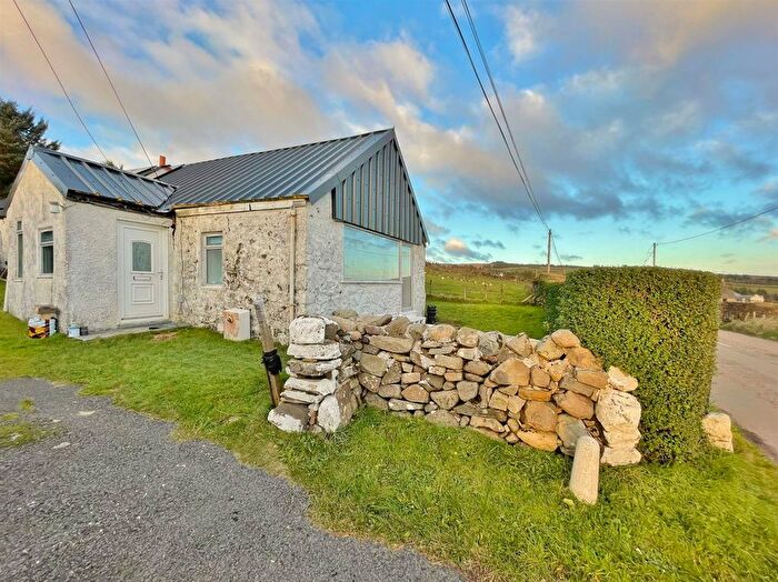 2 Bedroom Cottage For Sale In Northern Heights, Kildonan, Isle Of Arran, KA27