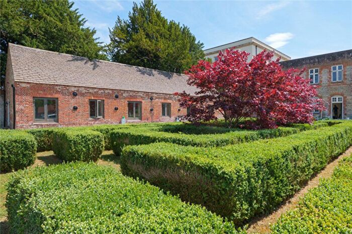 1 Bedroom Bungalow To Rent In North Barn, Burderop Estate, Burderop, Wiltshire, SN4