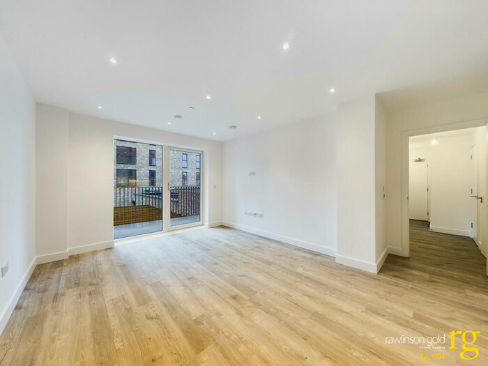 2 Bedroom Apartment To Rent In Moore House, Harrow, HA1