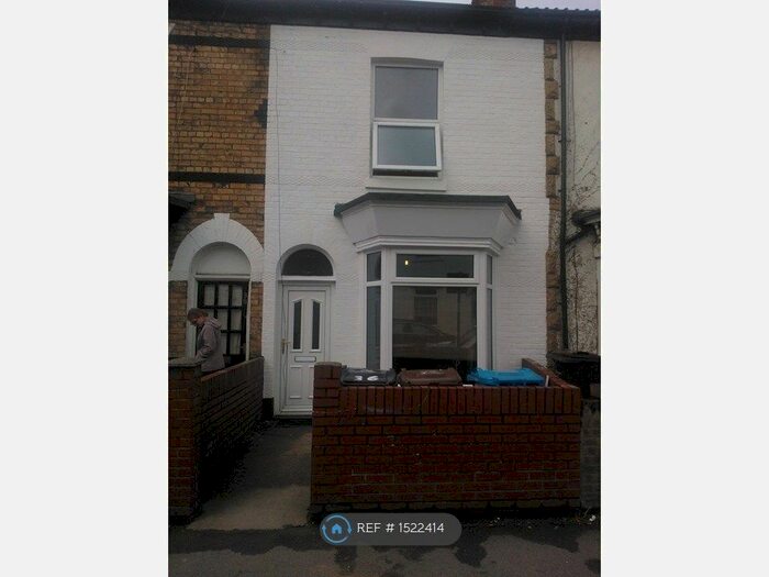 3 Bedroom Terraced House To Rent In Walliker Street, Hull, HU3