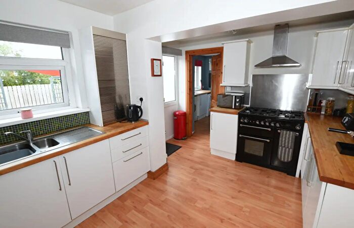 4 Bedroom Detached House For Sale In Smeaton Park, Moira, BT67